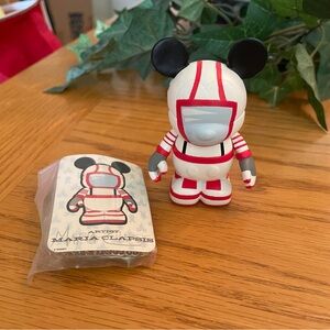 Disney Vinylmation Mission Space Figurine
